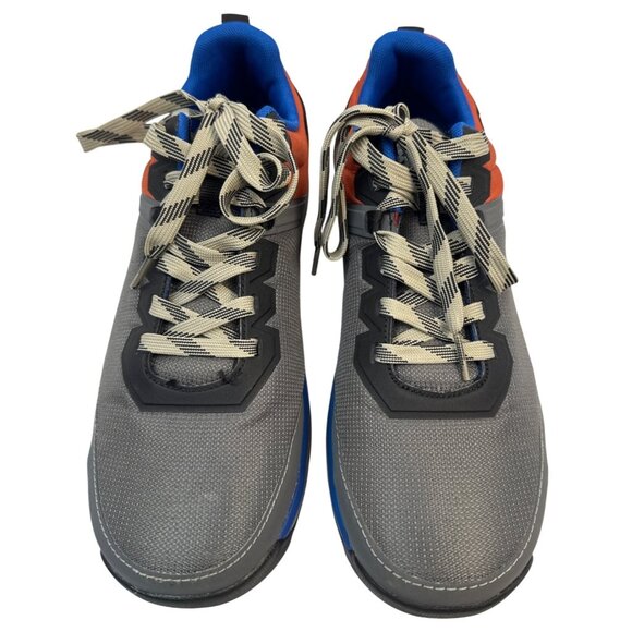 BOGS Mens Slate hybrid Composite Toe Athletic Style Work Shoe Size 11 - Picture 3 of 11